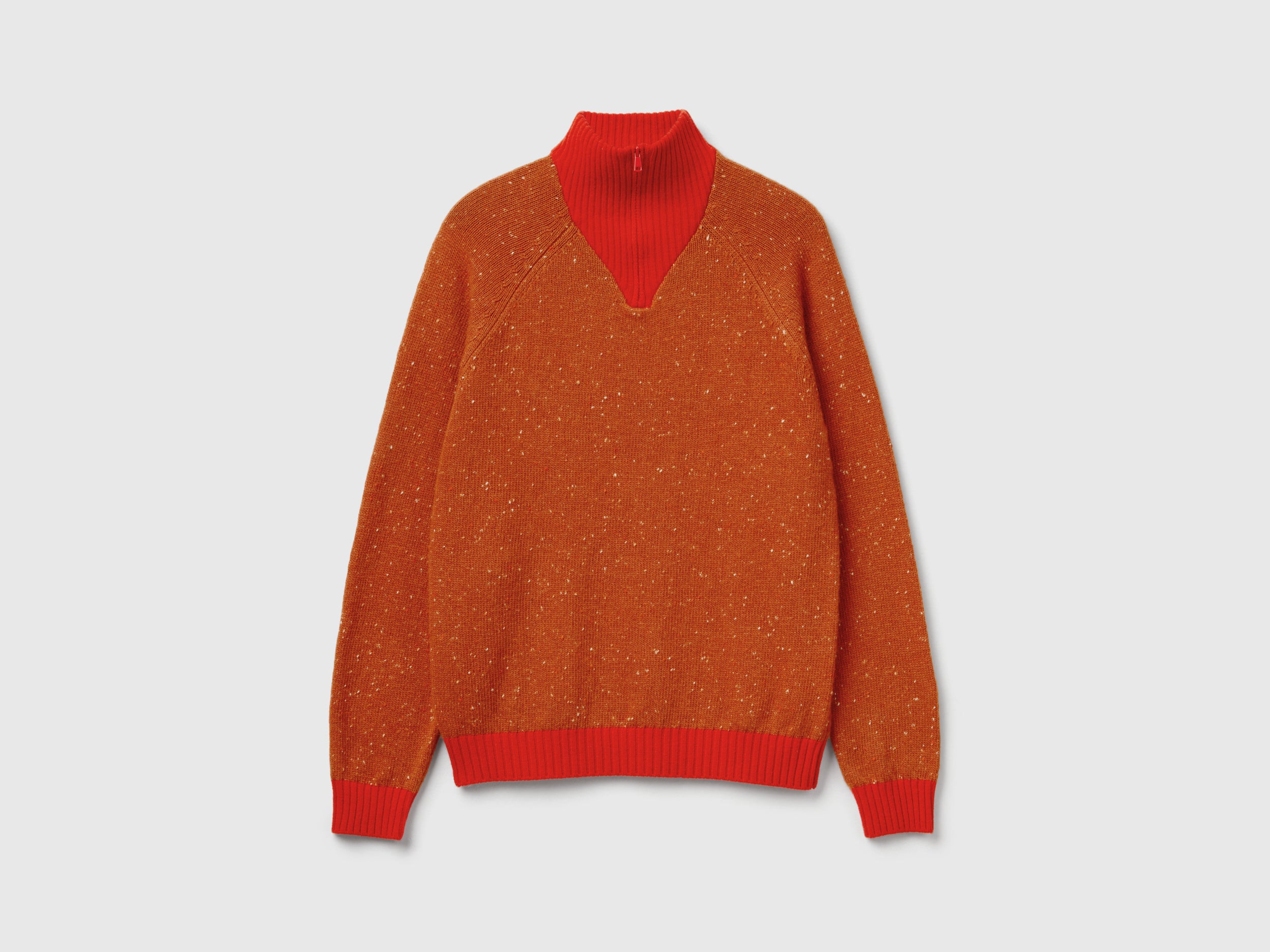Camisola de gola alta Stranger Things - ucb_image_FS