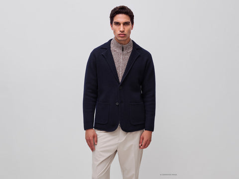 Blazer 100% lã cozida - ucb_image_F