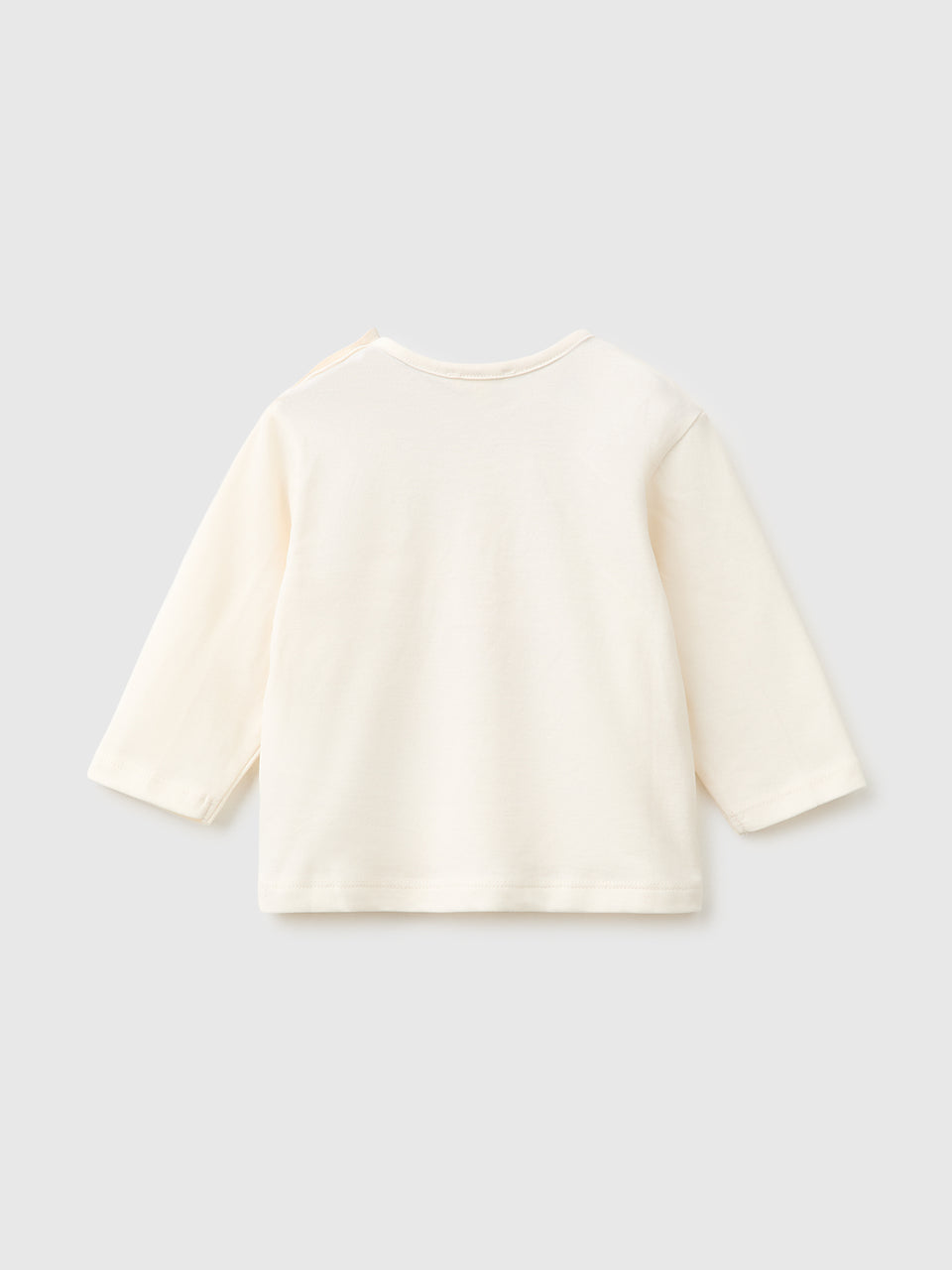 T-shirt com estampa em algodão orgânico - ucb_image_BS