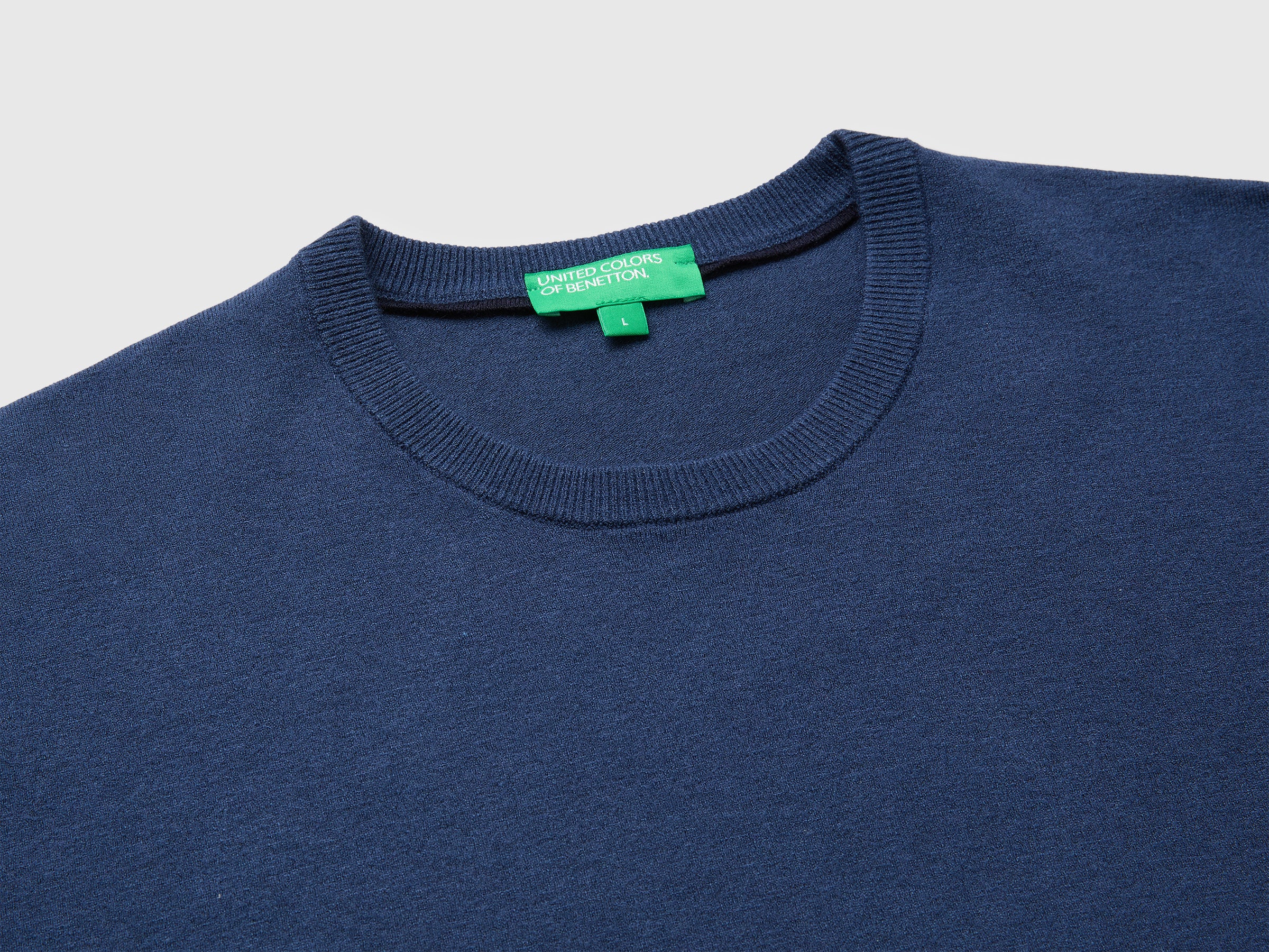 Camisola em mistura de viscose - ucb_image_DS1