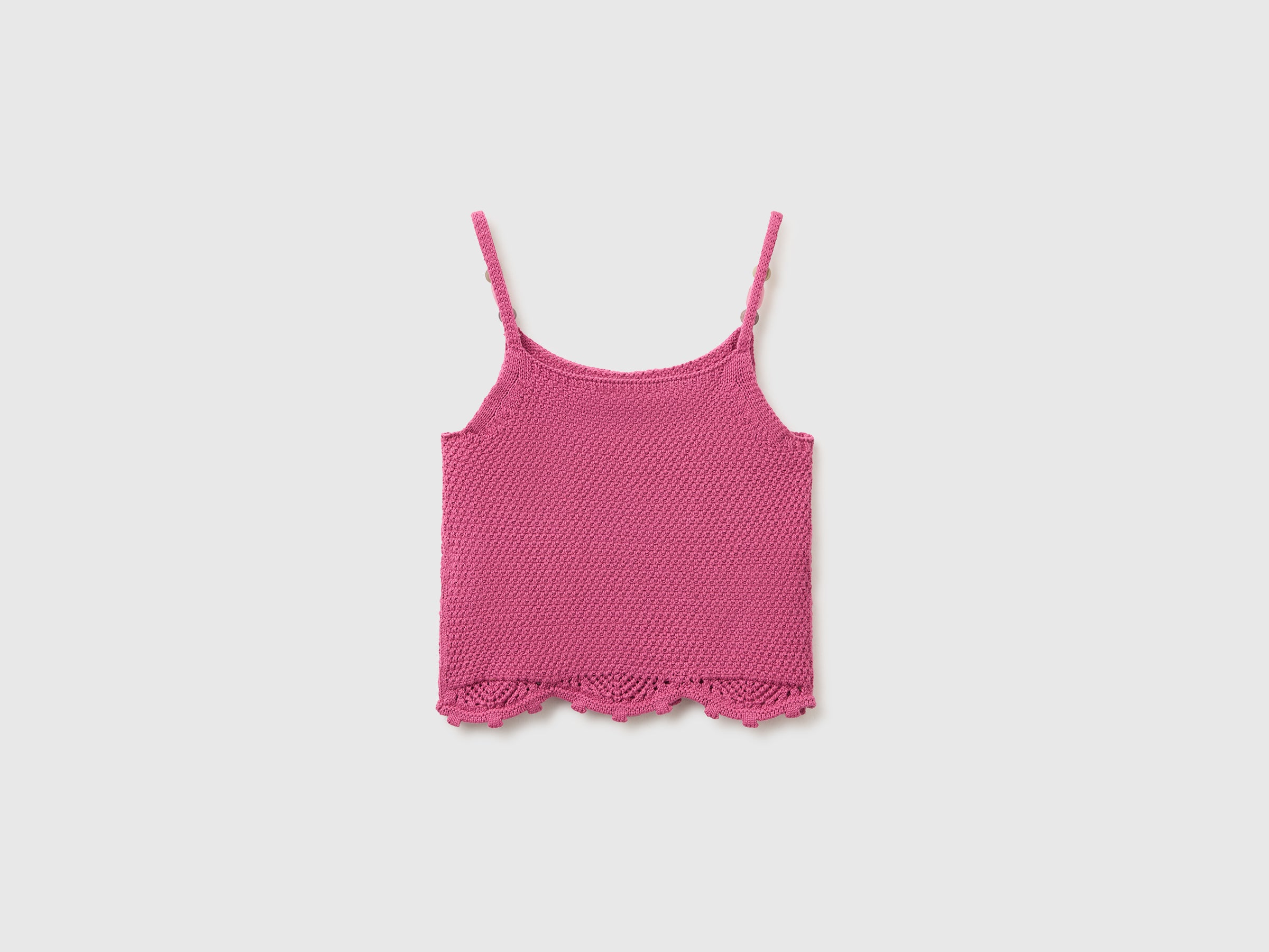 Crochet top with beads - ucb_image_BS