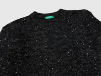 Camisola em mistura de lã e lurex - ucb_image_DS1