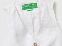 Colete 100% linho - ucb_image_FY