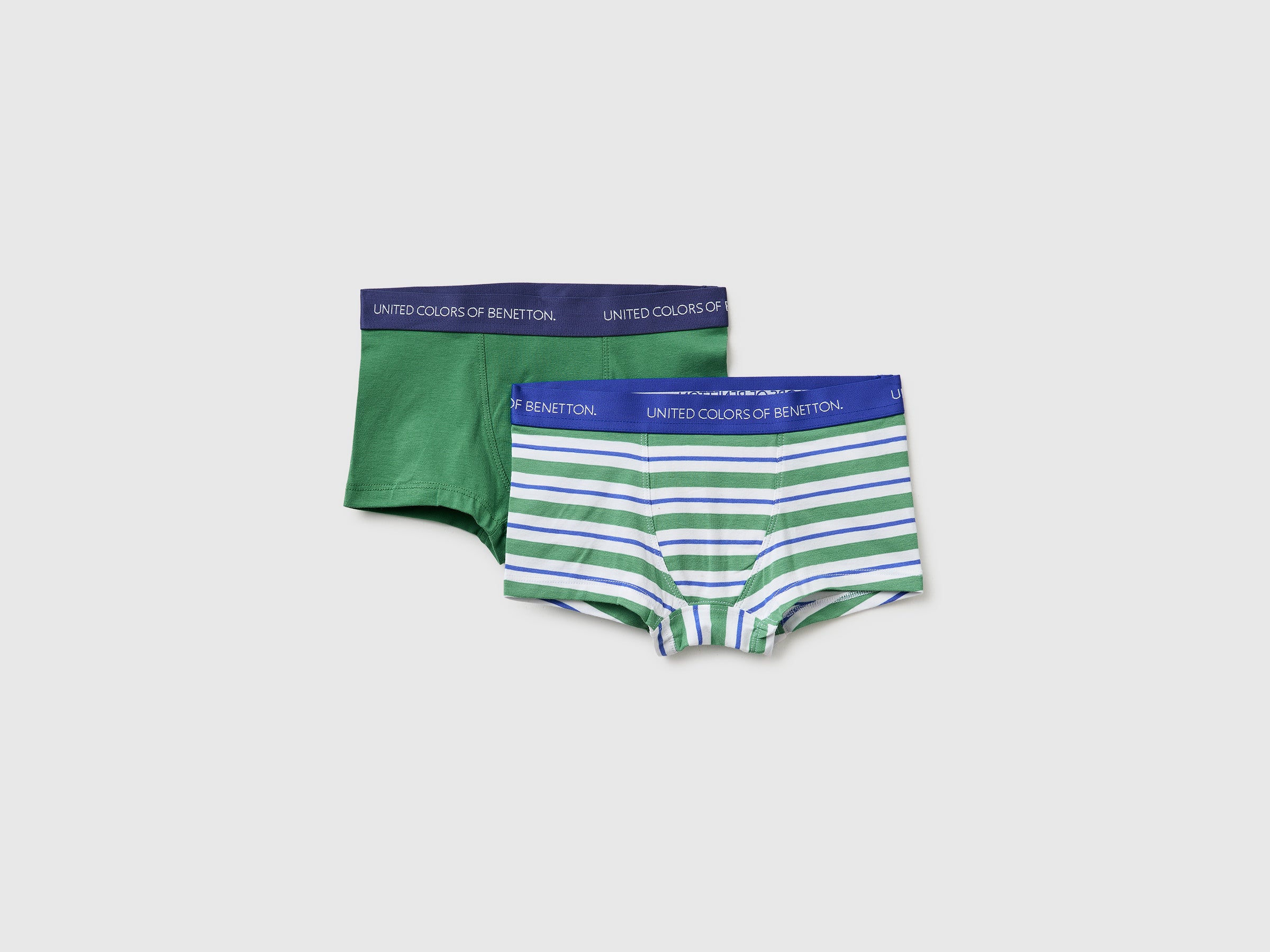Two stretch cotton boxers - ucb_image_FS