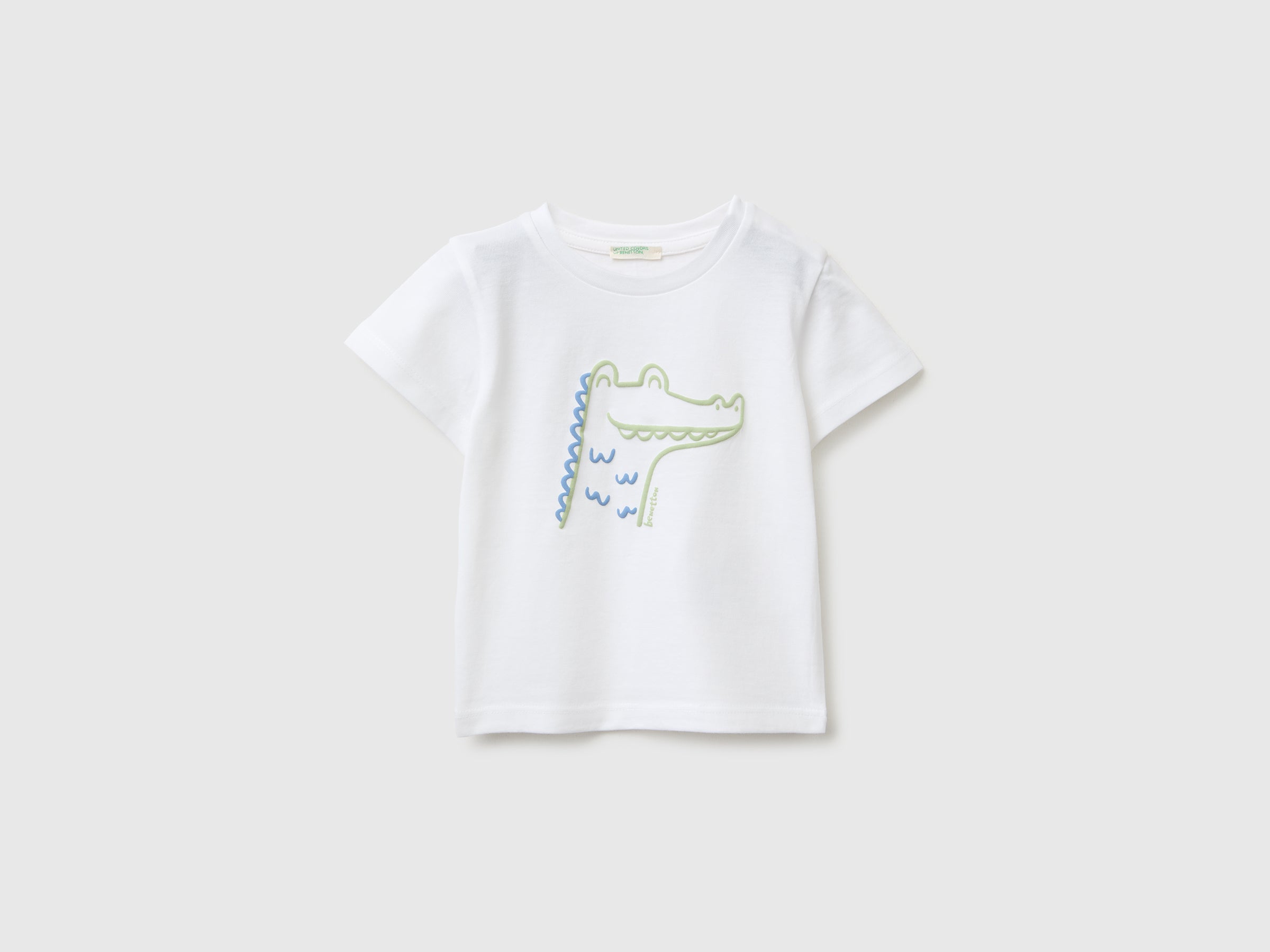 Animal print T-shirt - ucb_image_FS