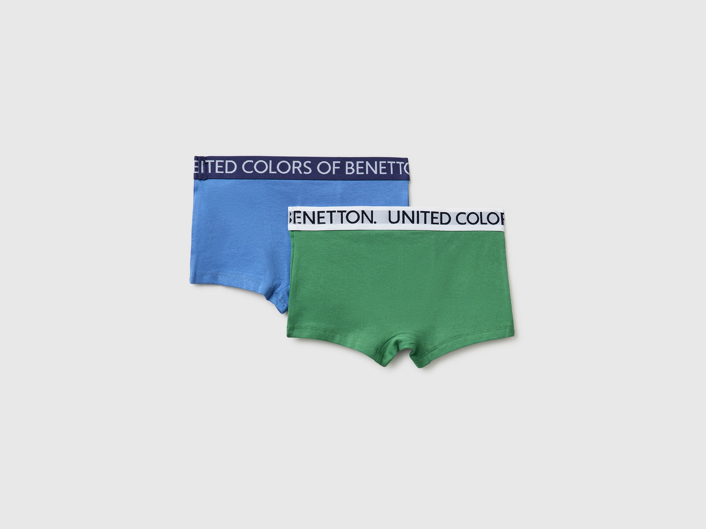 Two boxers with logo elastic - ucb_image_BS