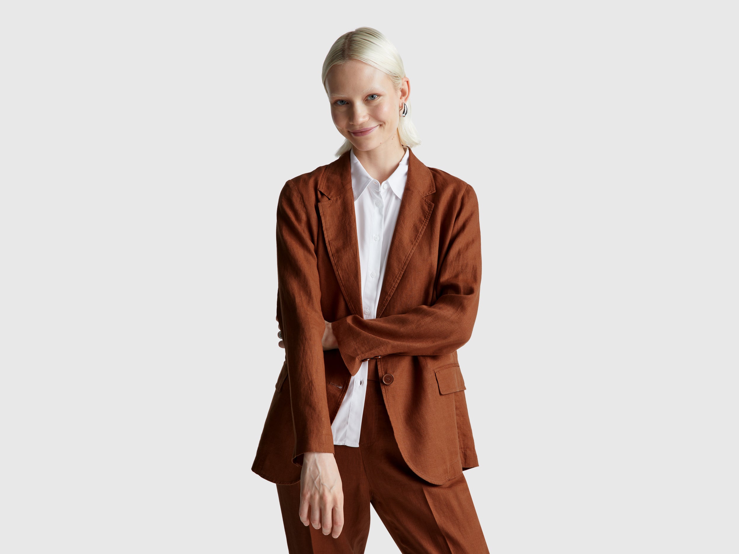 Blazer em linho puro - ucb_image_F