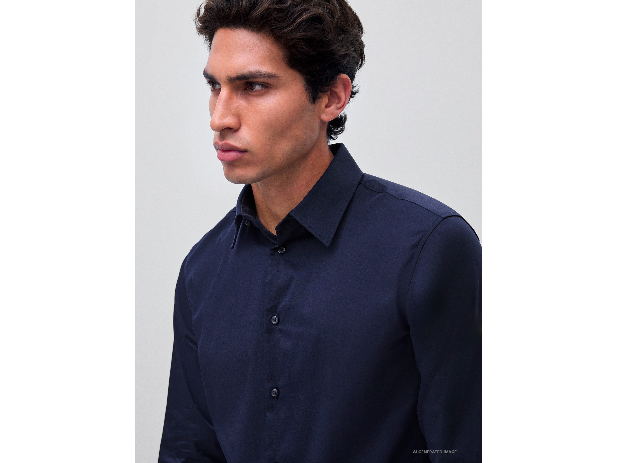 Camisa slim fit - ucb_image_FY