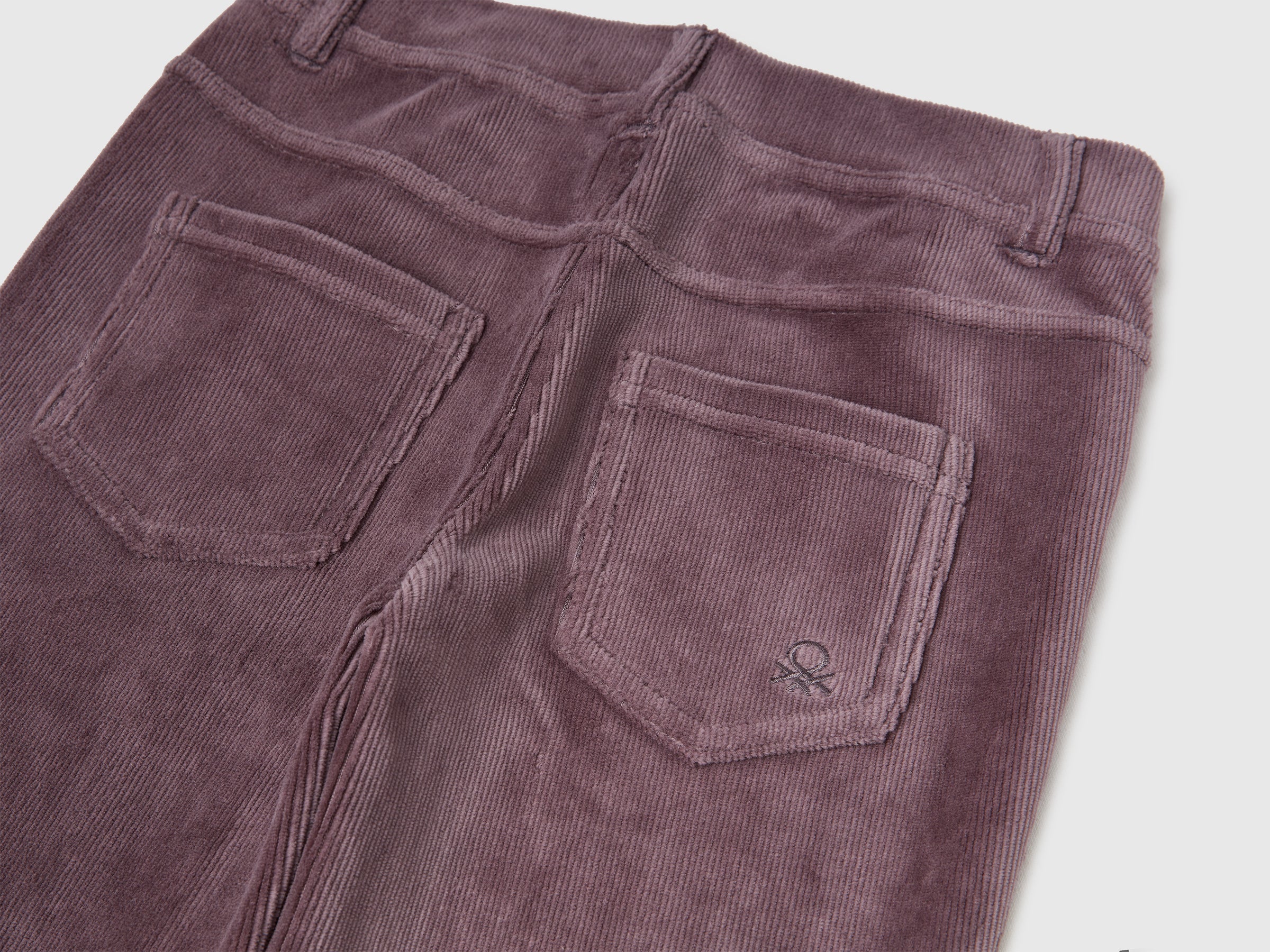 Jeggings boca-de-sino em chenille - ucb_image_DS1