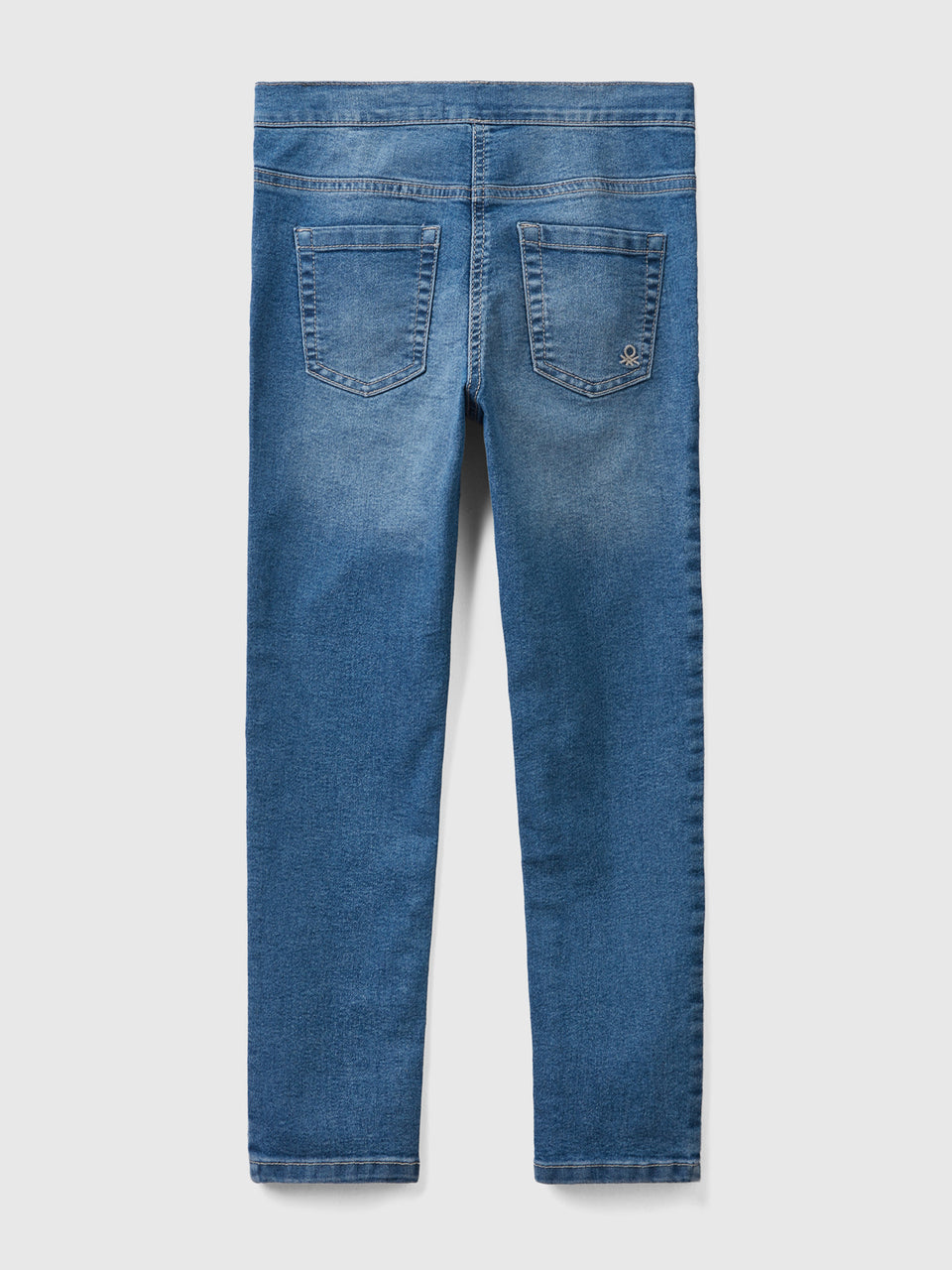 Jeggings em denim  - ucb_image_BS