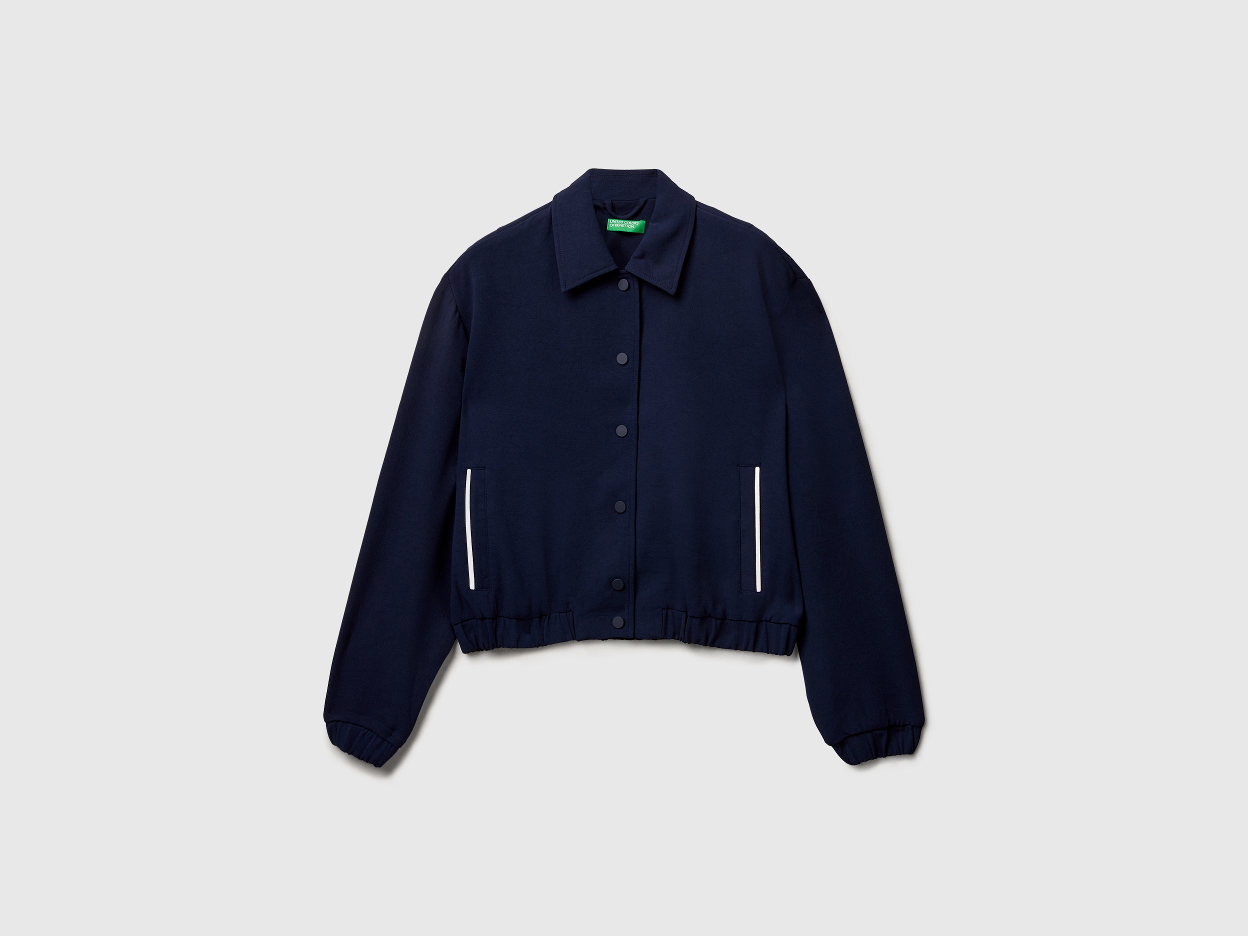 Bomber regular fit - ucb_image_FS