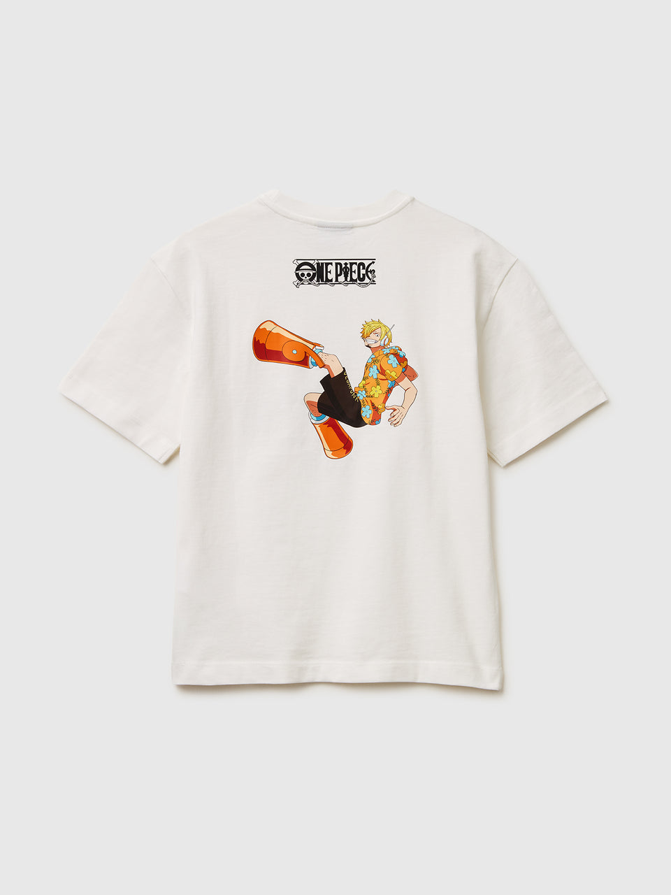 T-shirt "One Piece" - ucb_image_BS