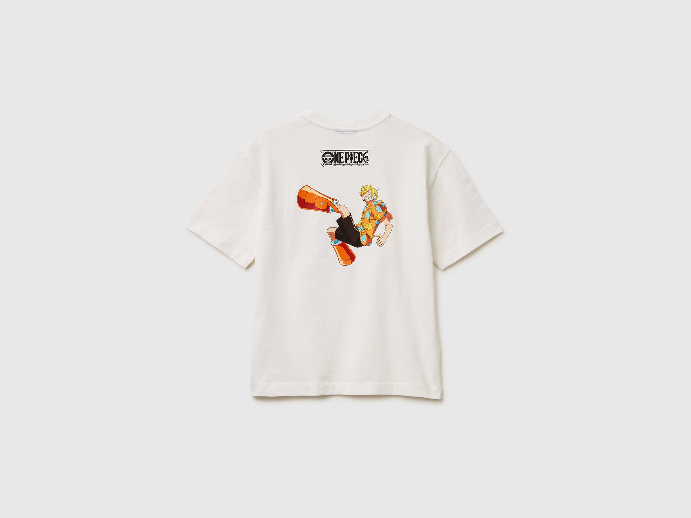 T-shirt "One Piece" - ucb_image_BS