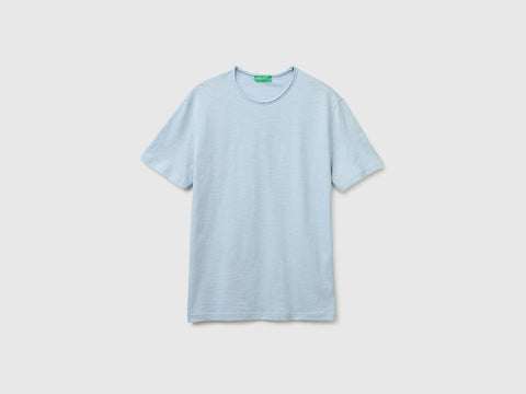 T-shirt em algodão flamé - ucb_image_FS