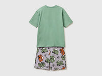 Short pyjamas ©Disney Pixar Cars - ucb_image_BS