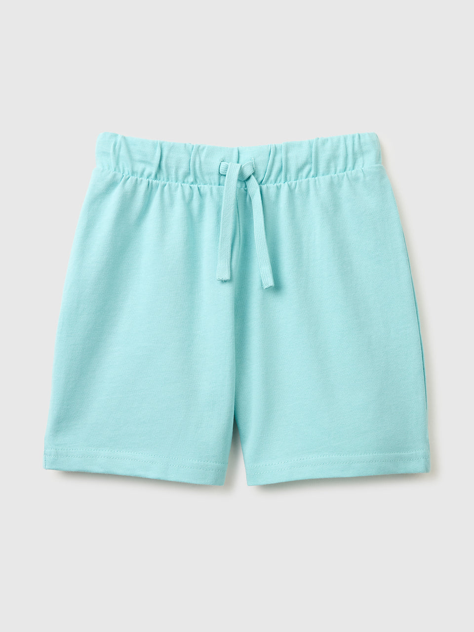Regular fit Bermuda shorts - ucb_image_FS