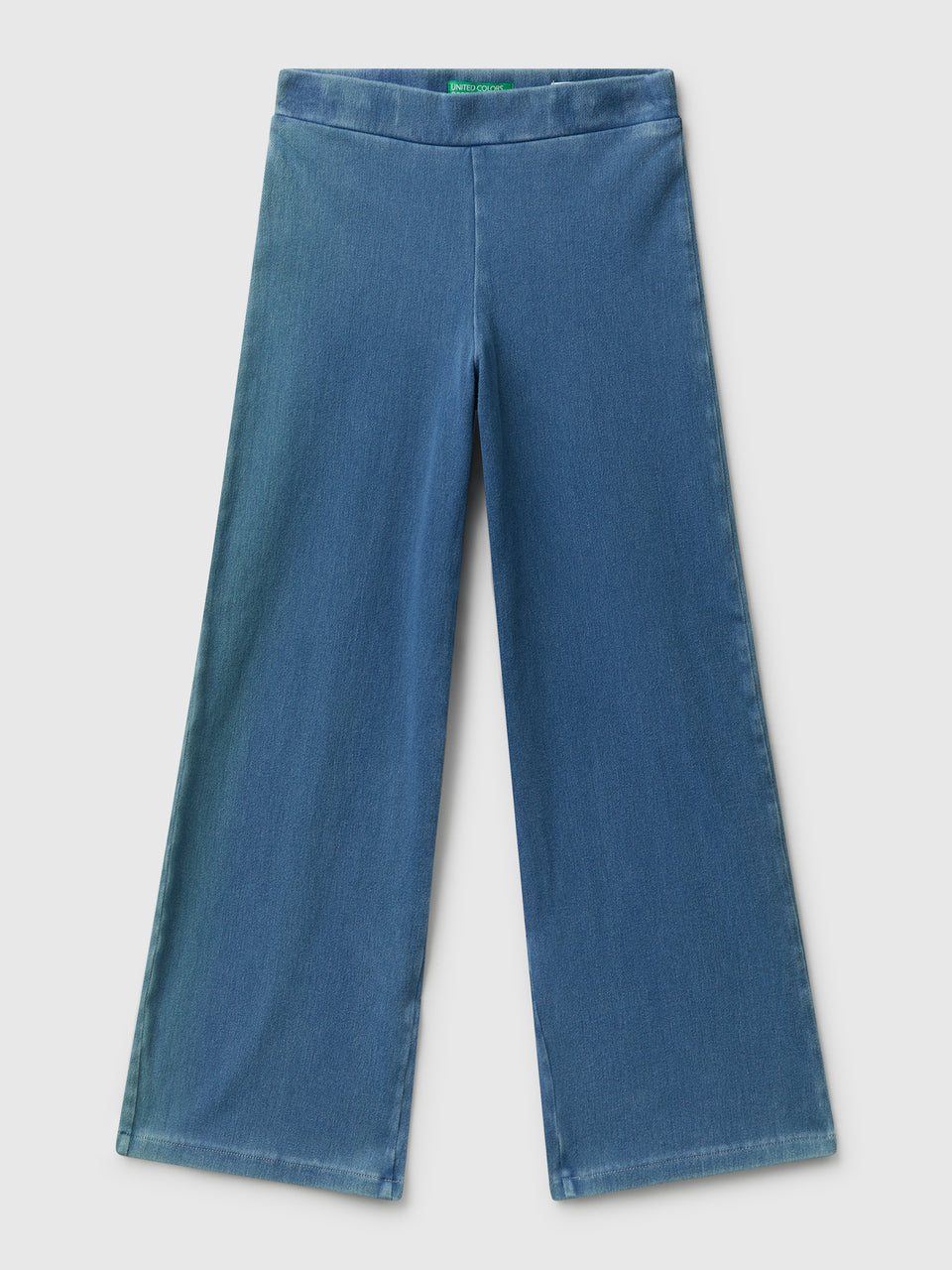 Jeans wide fit super stretch - ucb_image_FS