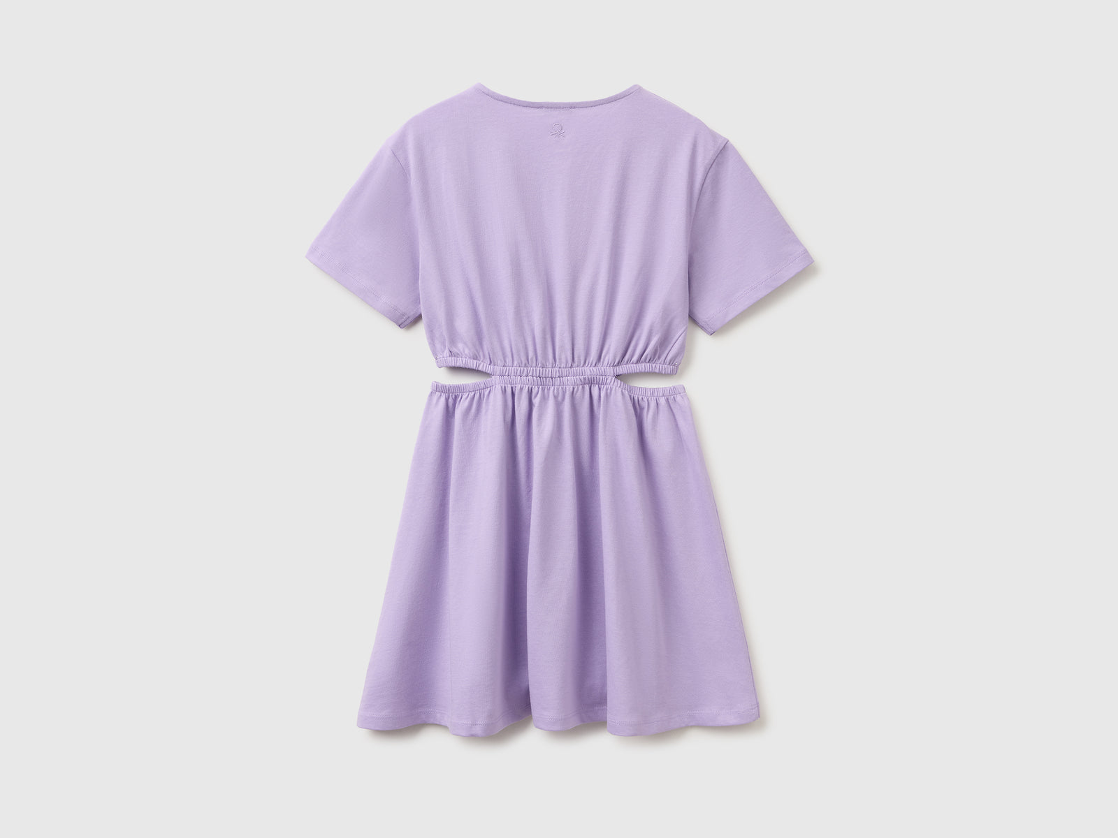 Cut-out dress with heart - ucb_image_BS