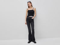 Jeans stretch flare fit - ucb_image_FY