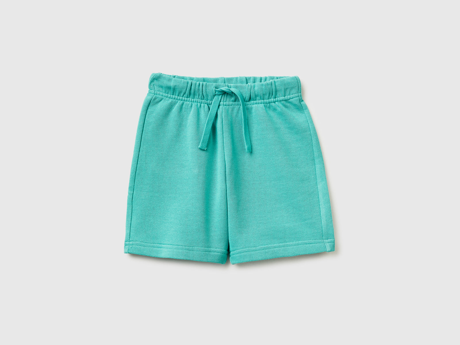 Bermudas em felpo de algodão - ucb_image_FS