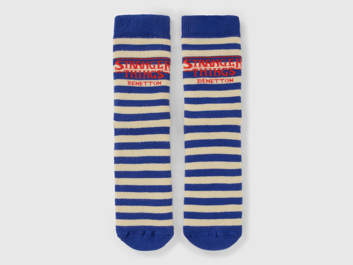 Stranger Things non-slip socks - ucb_image_FS