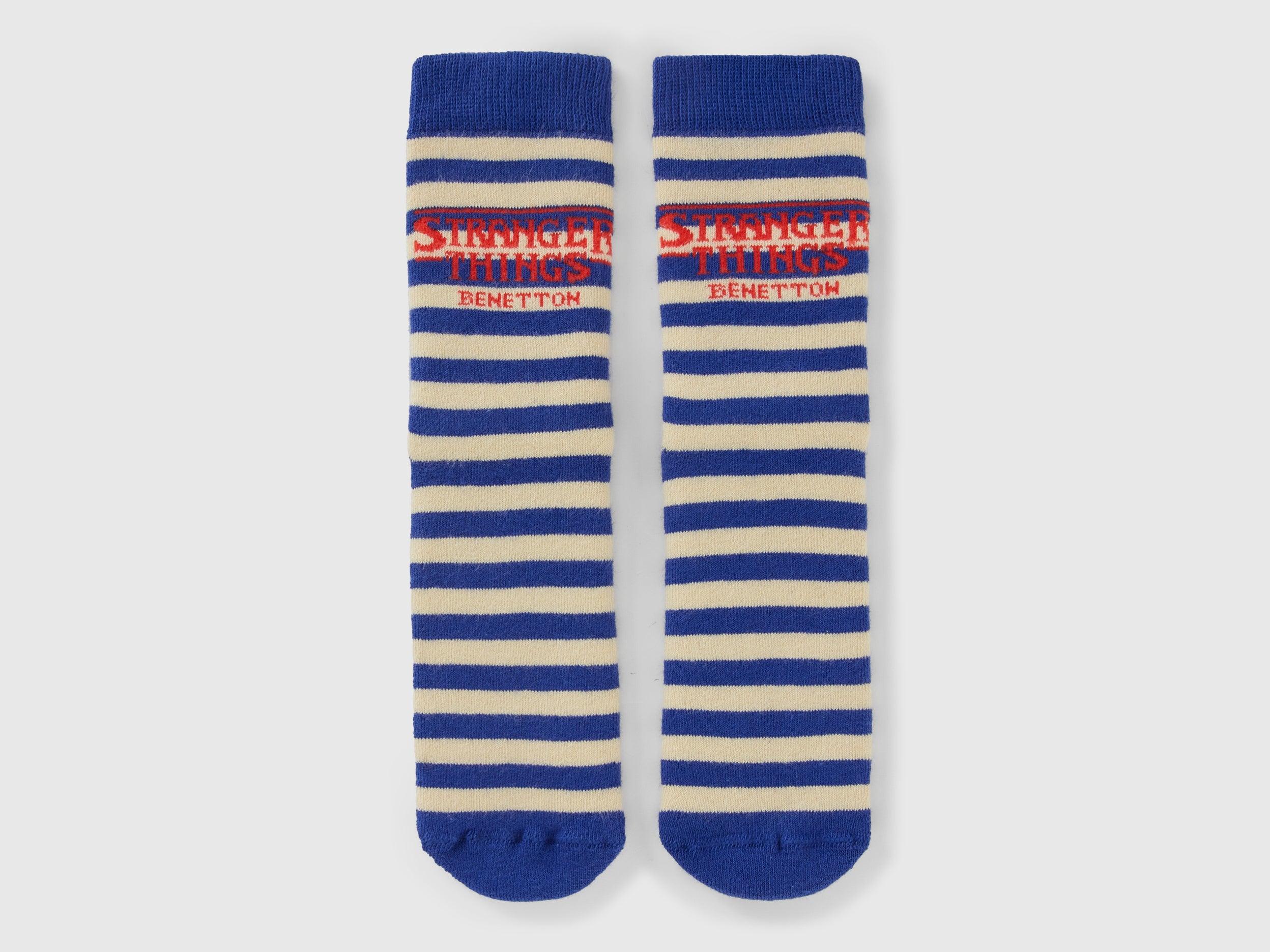 Stranger Things non-slip socks - ucb_image_FS