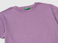 Organic cotton printed T-shirt - ucb_image_DS1