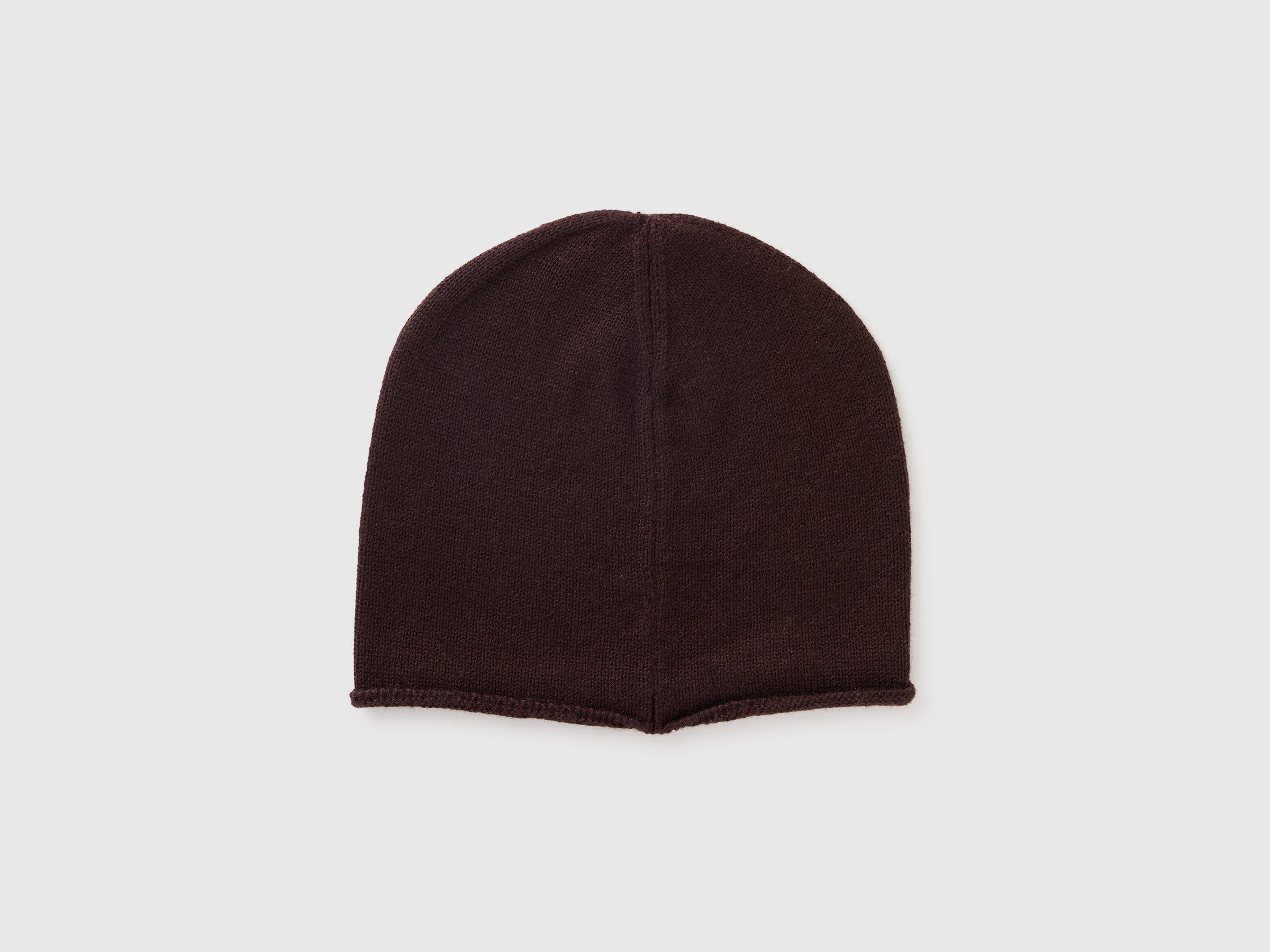 Gorro em mistura de lã e caxemira - ucb_image_BS