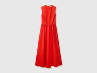 Vestido midi sem mangas - ucb_image_FS