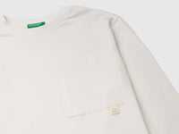 T-shirt com estampa espessa - ucb_image_DS1