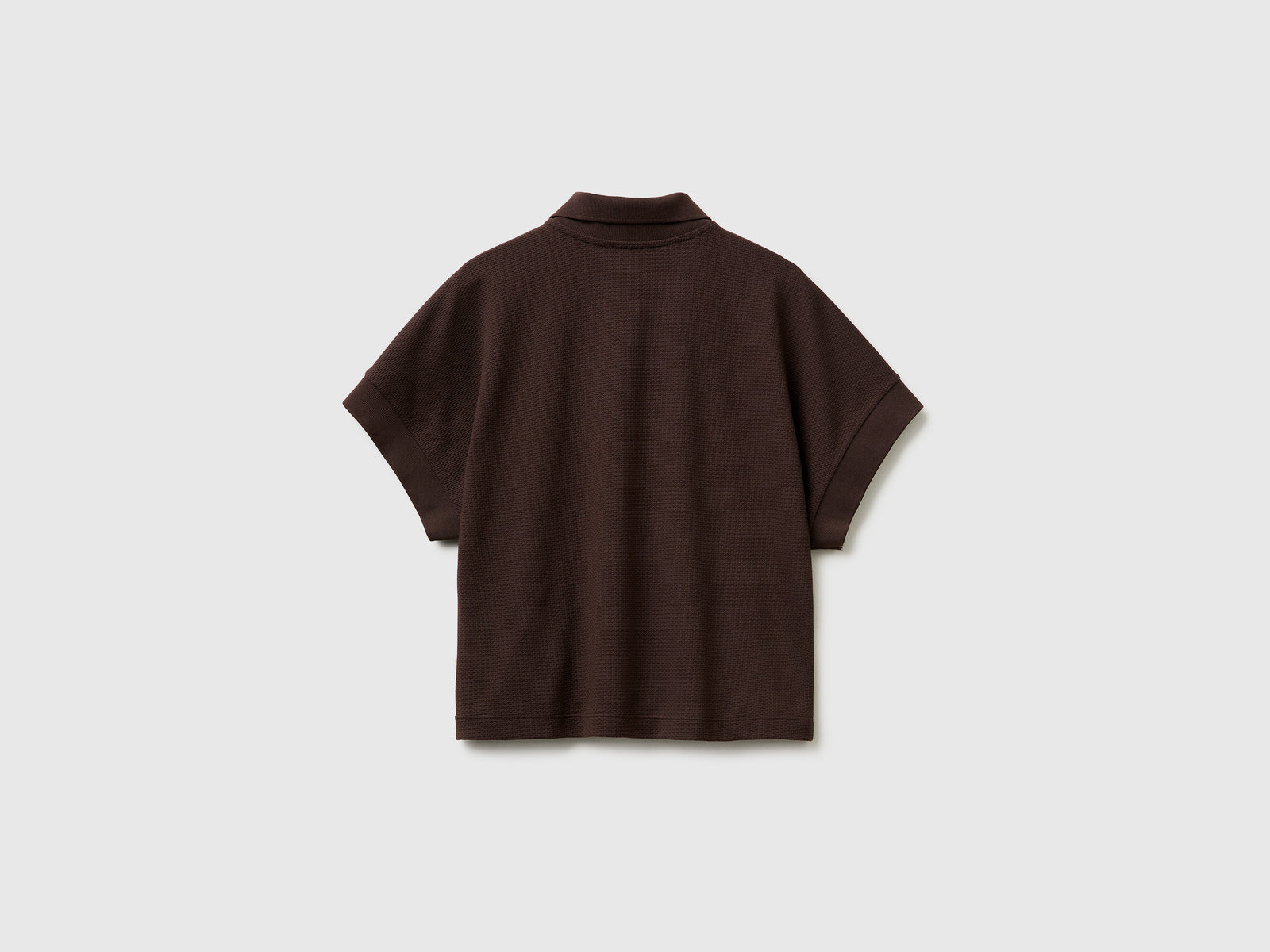 Comfort fit polo shirt - ucb_image_BS