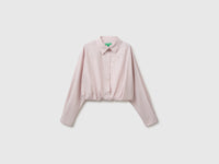 Camisa às riscas com top interior - ucb_image_FS
