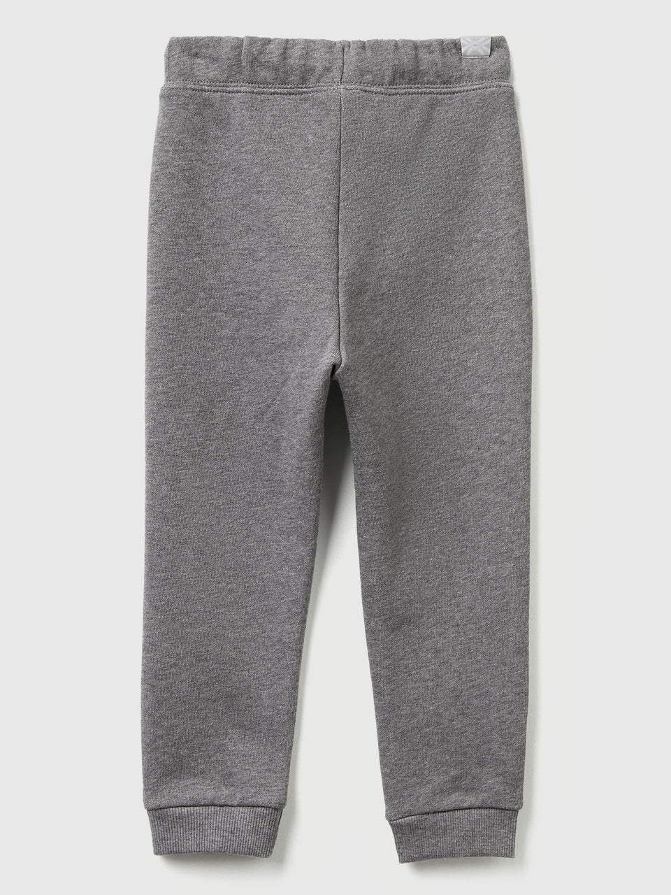 Joggers em felpo regular fit - ucb_image_BS