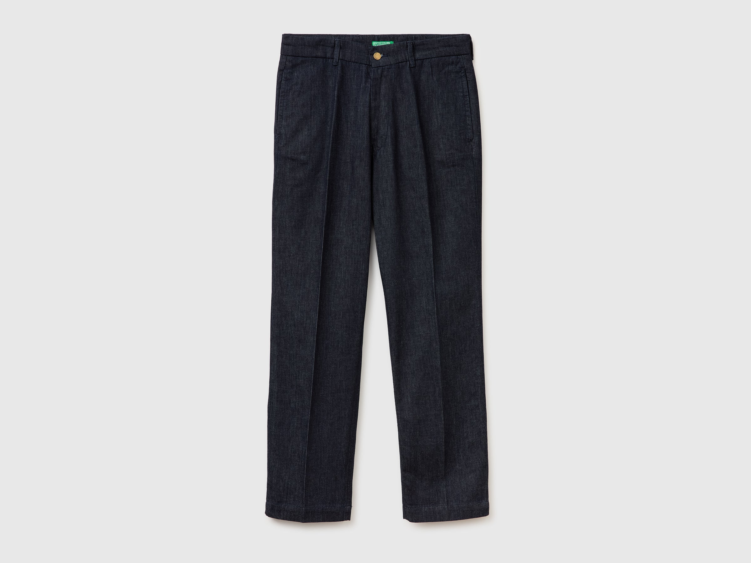 Straight fit jeans chinos - ucb_image_FS