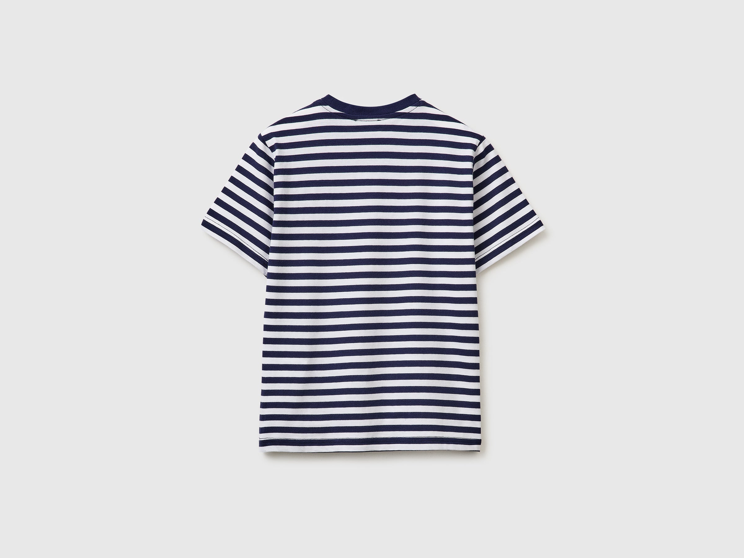 Striped T-shirt - ucb_image_BS