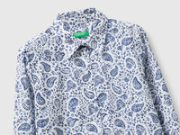 Camisa padrão em algodão leve - ucb_image_DS1