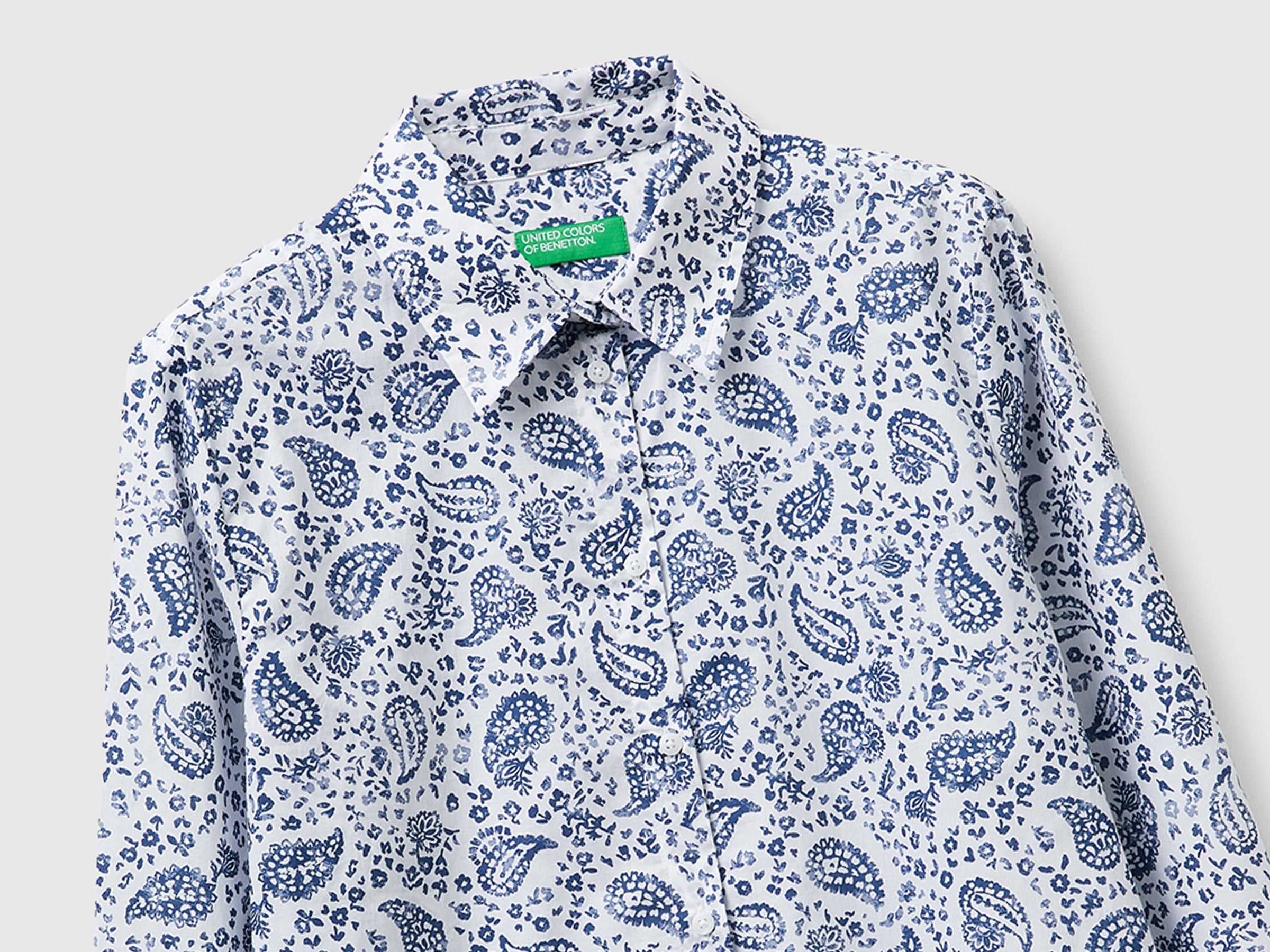 Camisa padrão em algodão leve - ucb_image_DS1