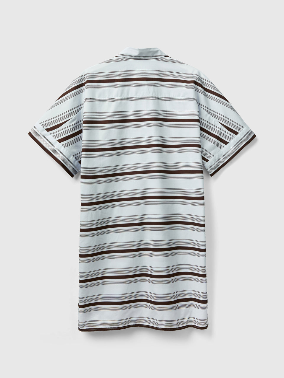 Vestido camisa às riscas - ucb_image_BS