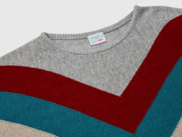 Camisola com intársia Stranger Things - ucb_image_DS1
