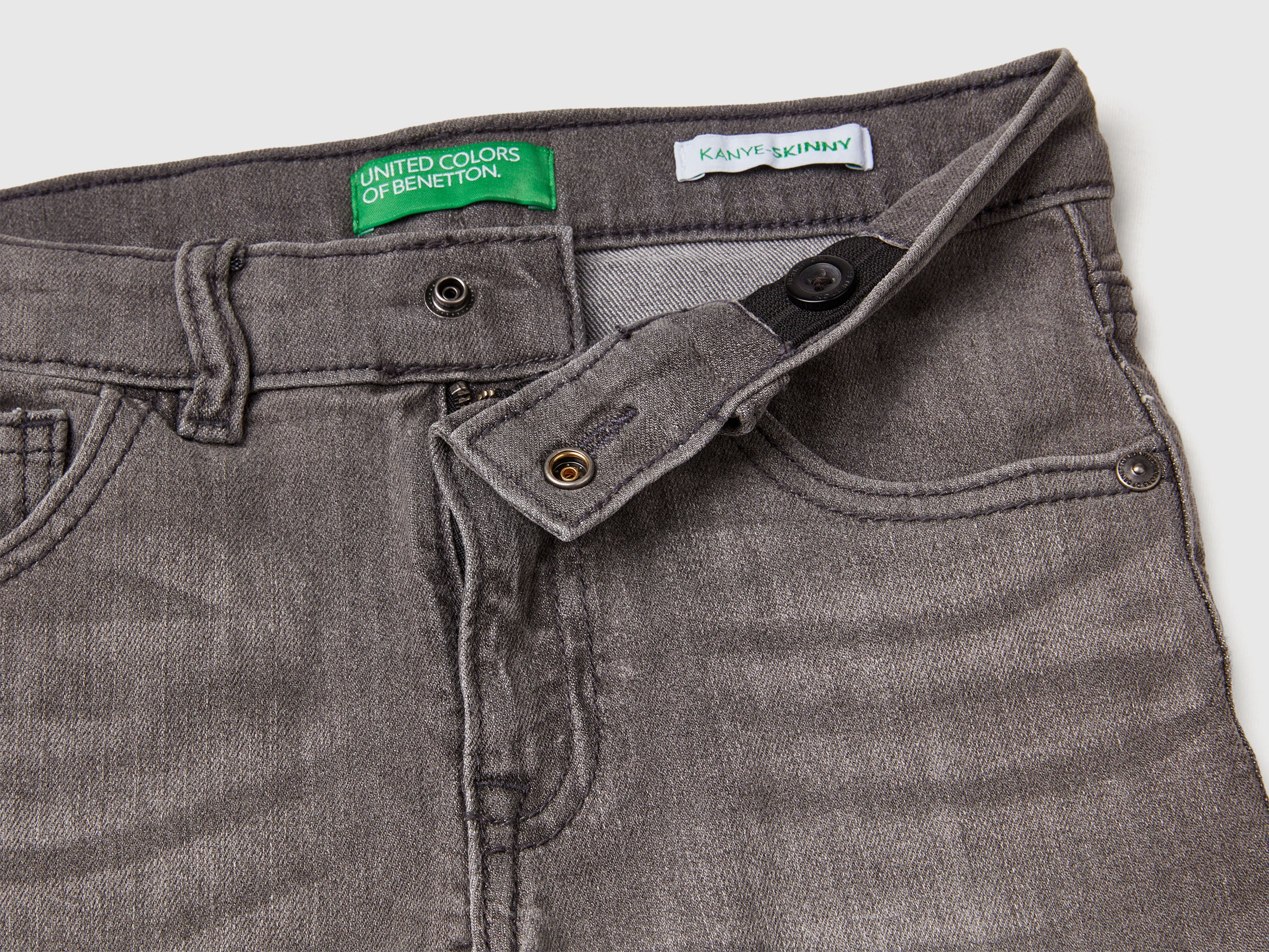 Jeans skinny fit - ucb_image_DS1