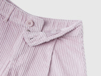 Bermudas em veludo canelado - ucb_image_DS1