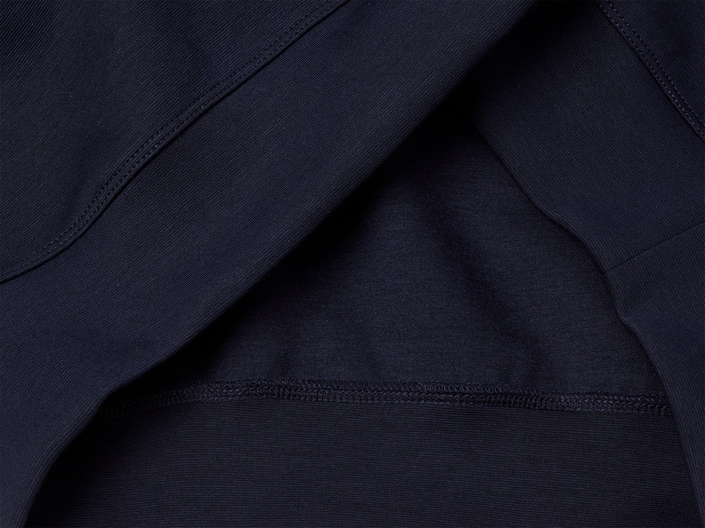 Boxy fit sweatshirt with crest on the back - ucb_image_DS1