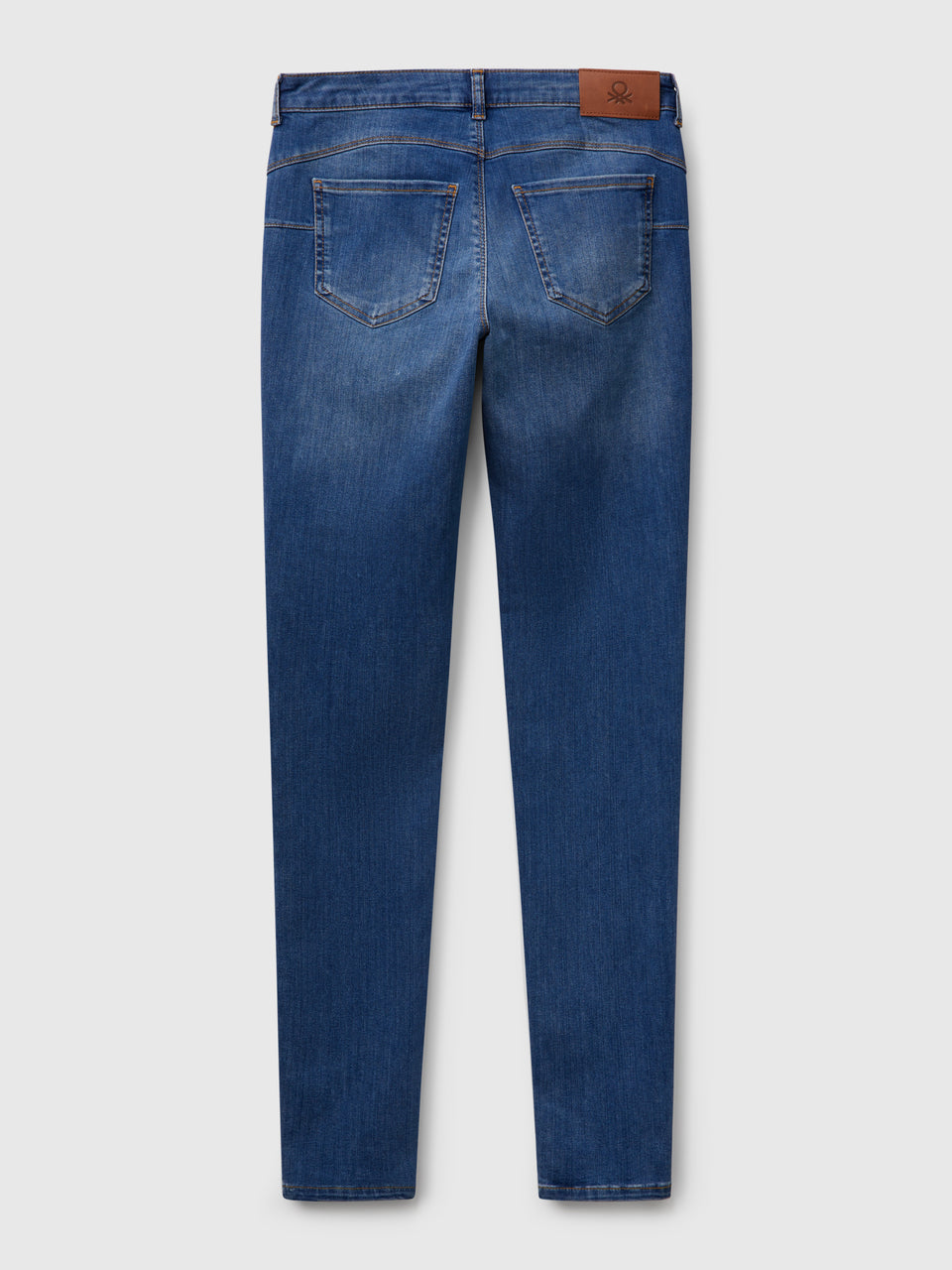 Jeans push up skinny fit - ucb_image_BS