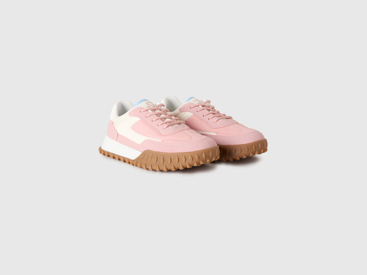 Sneakers com atacadores - ucb_image_FS