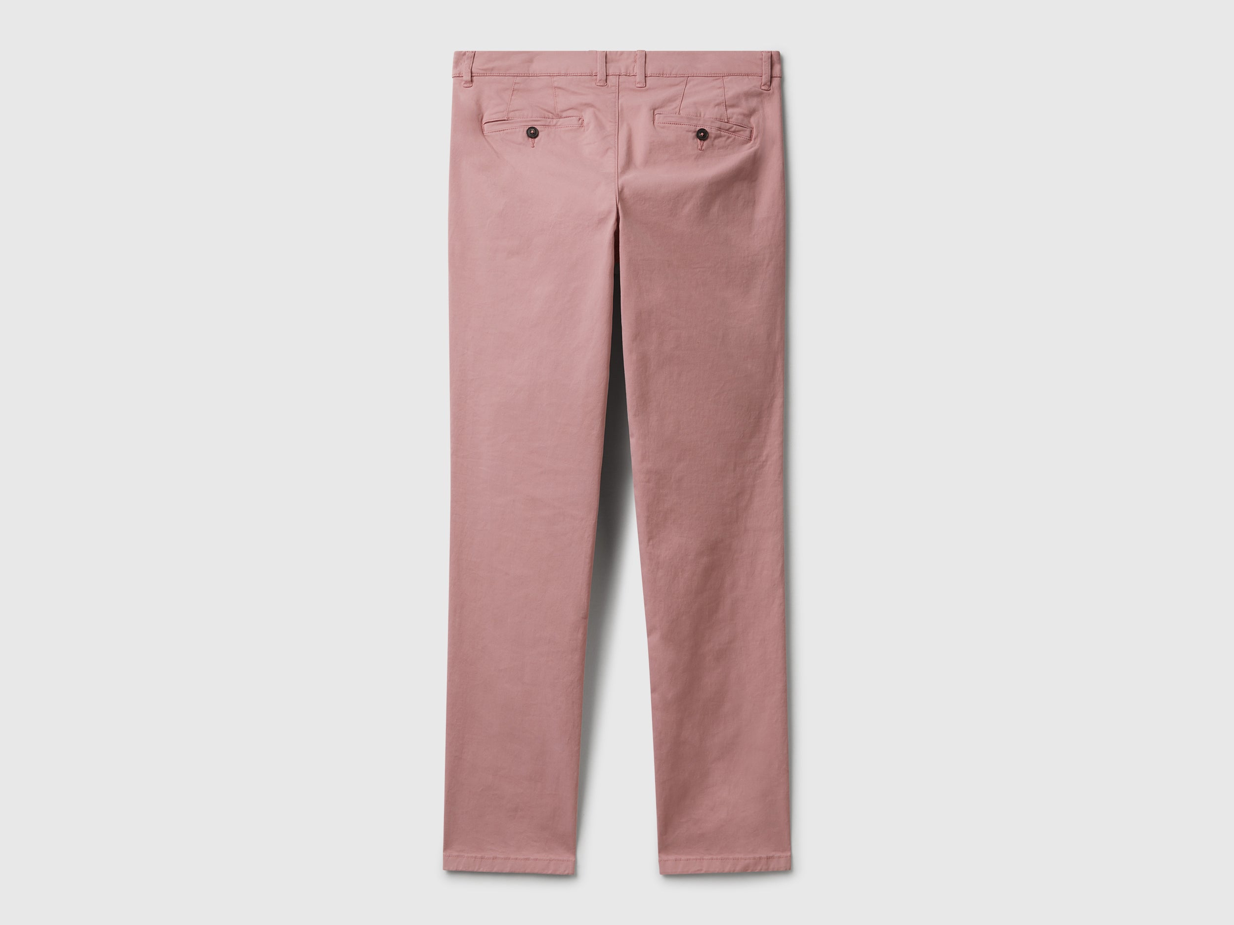 Chinos slim fit em algodão - ucb_image_BS