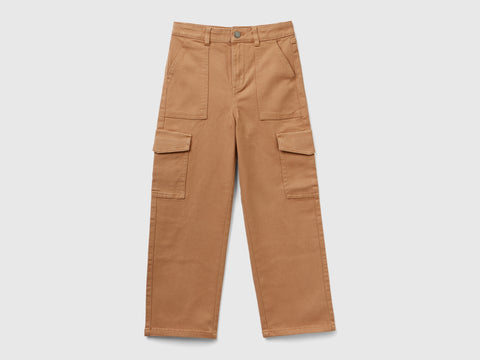Calças cargo straight fit - ucb_image_FS