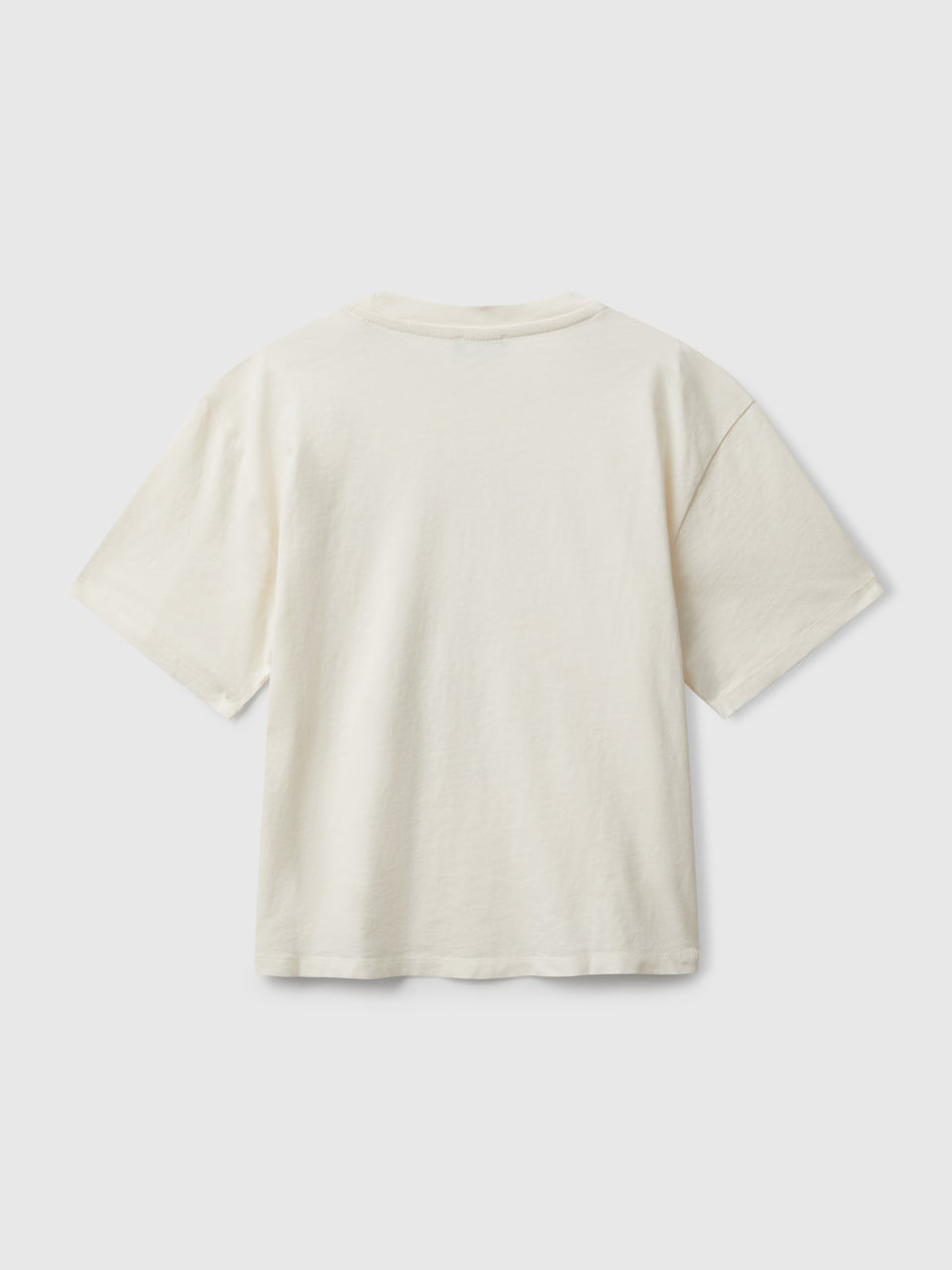 T-shirt com estampa e patch - ucb_image_BS