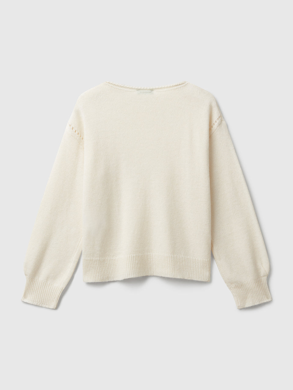 Camisola em viscose mista - ucb_image_BS