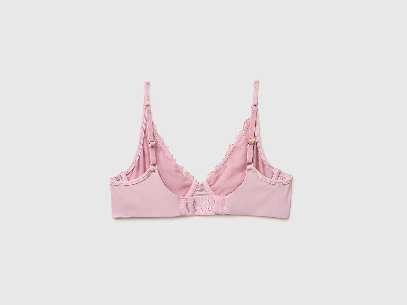 Triangle bra with lace - ucb_image_BS