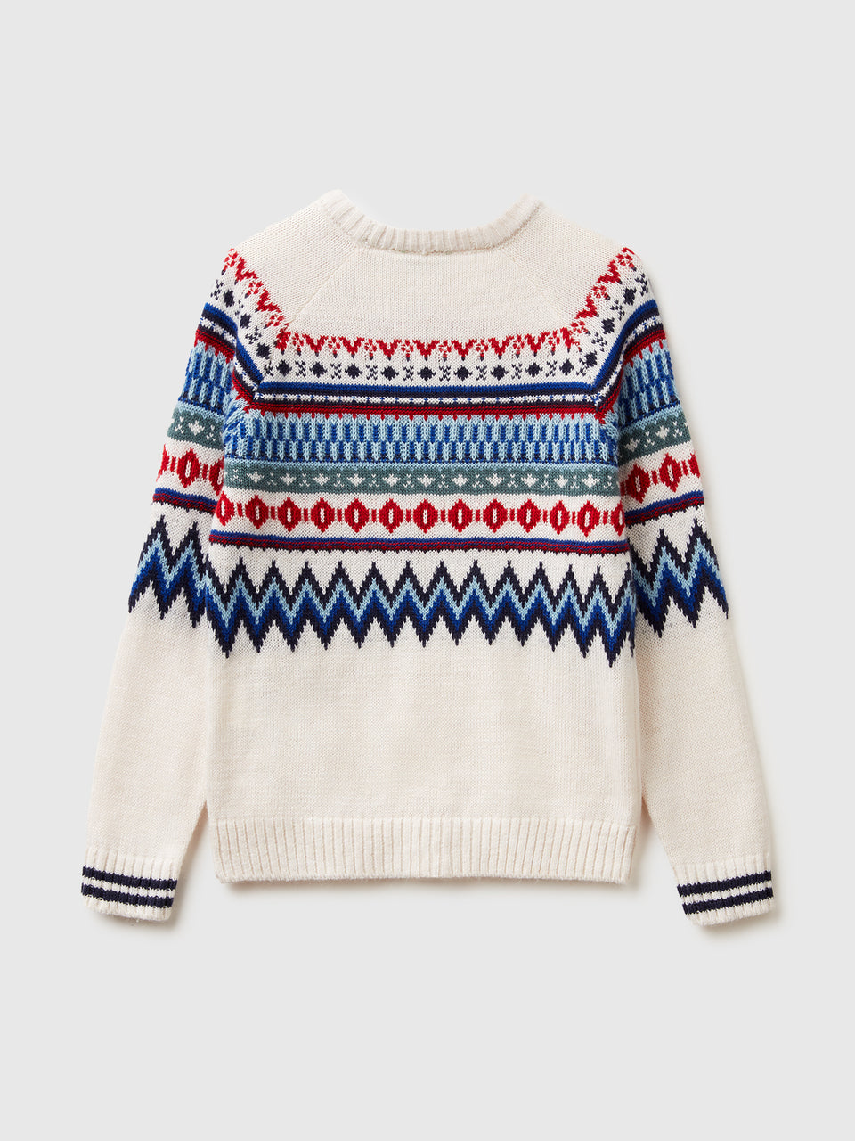 Camisola jacquard - ucb_image_BS